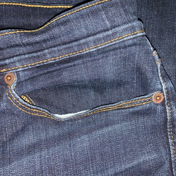 Lucky Brand Women Sweet Boot Cut Stretch Denim - Picture 4 of 12